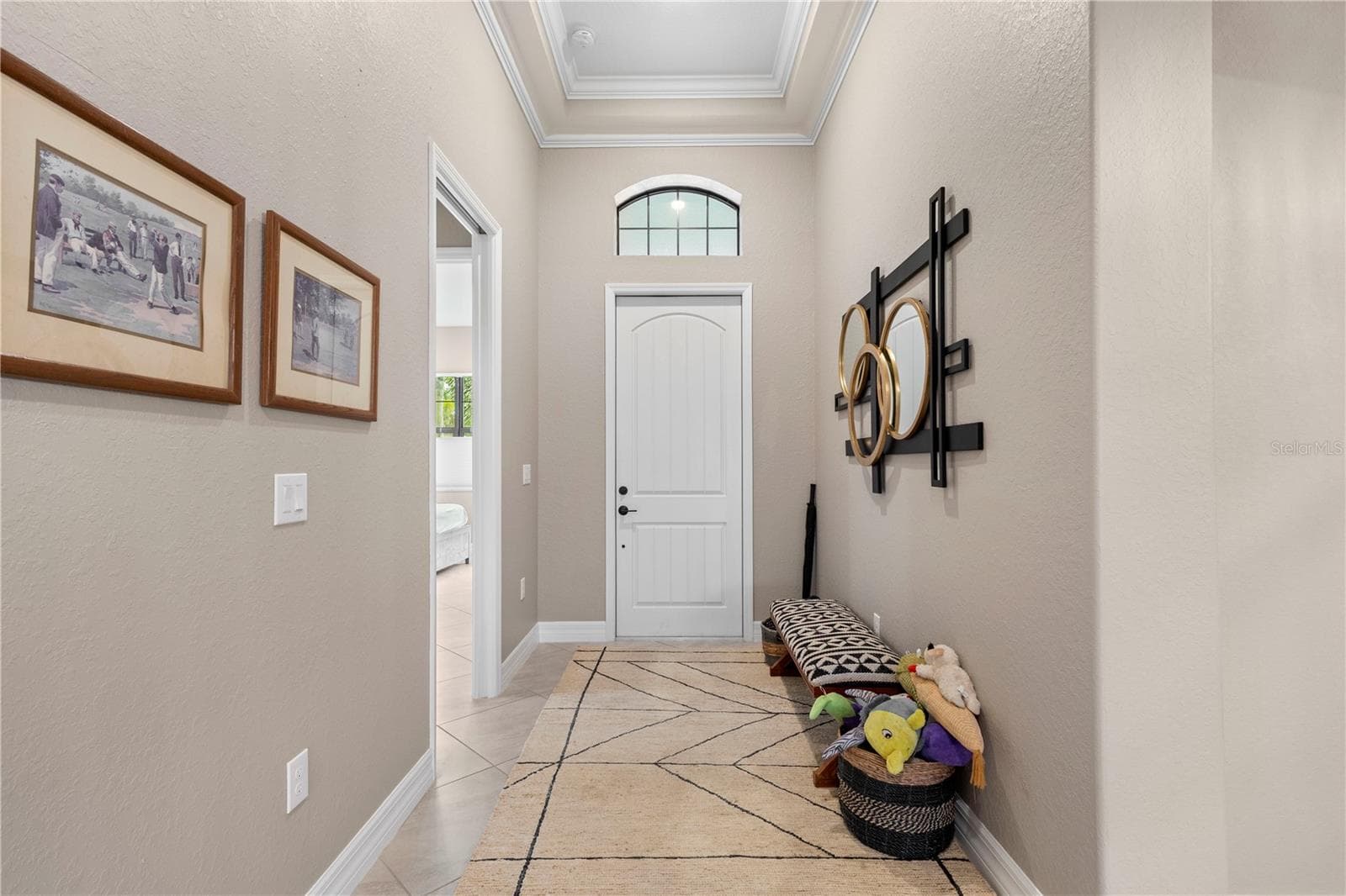 Single Family Residence at 5634 CHEECH GLN, LAKEWOOD RANCH, photo 6 of 35