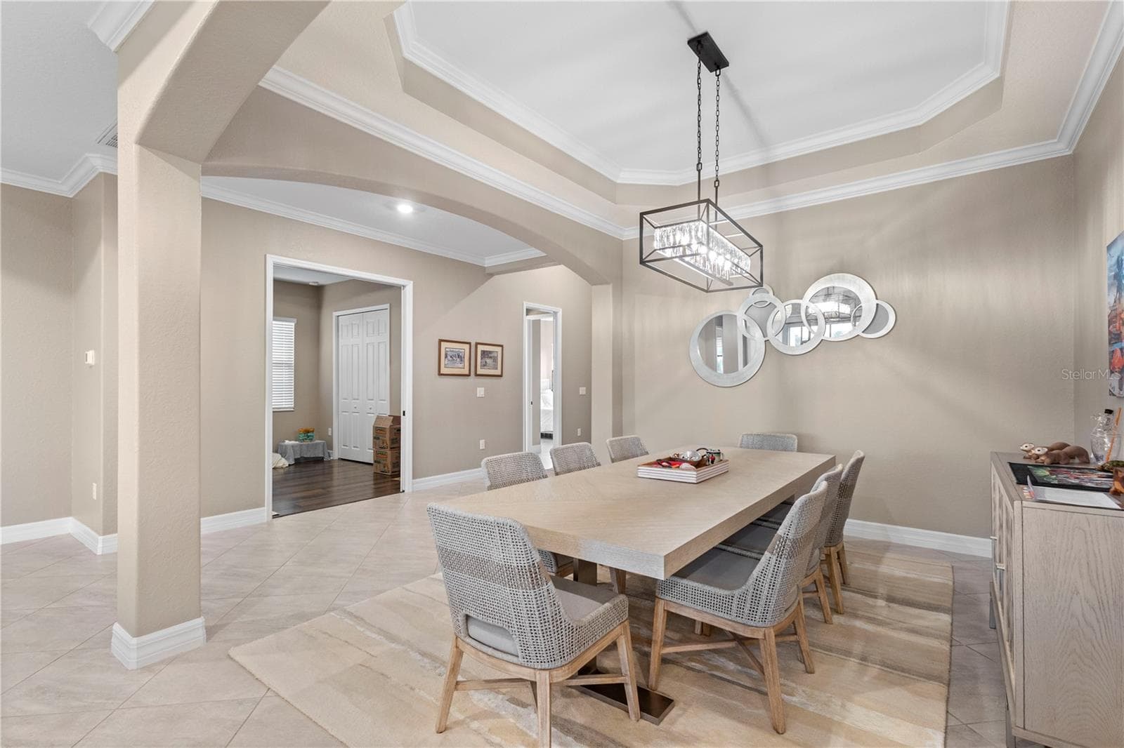 Single Family Residence at 5634 CHEECH GLN, LAKEWOOD RANCH, photo 10 of 35