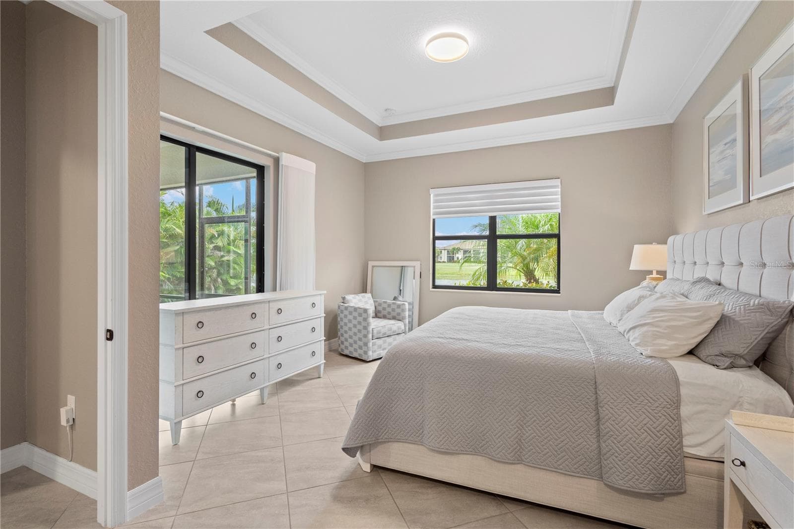 Single Family Residence at 5634 CHEECH GLN, LAKEWOOD RANCH, photo 18 of 35