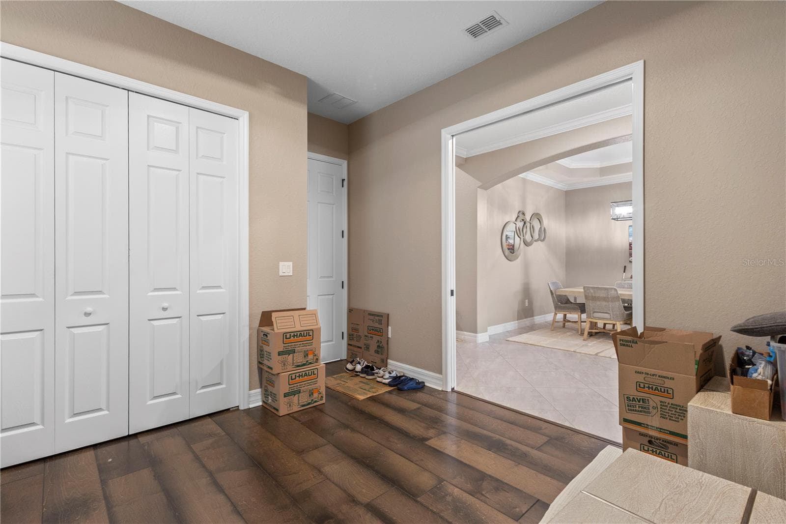 Single Family Residence at 5634 CHEECH GLN, LAKEWOOD RANCH, photo 26 of 35