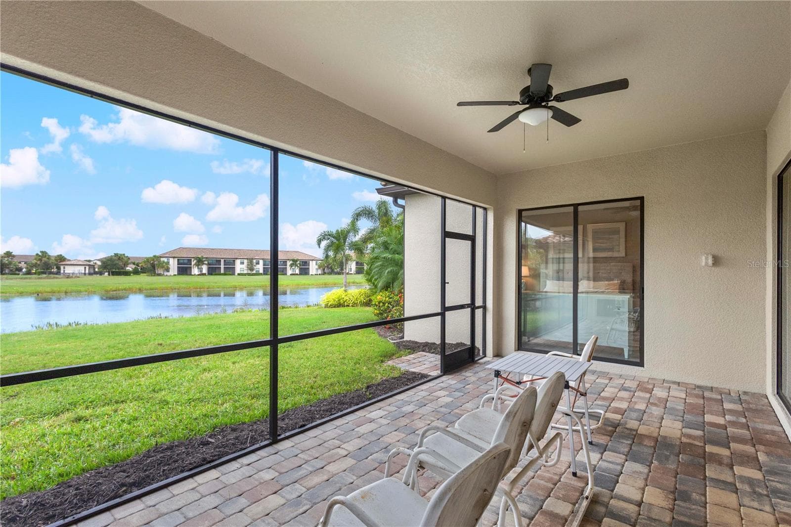 Single Family Residence at 5634 CHEECH GLN, LAKEWOOD RANCH, photo 31 of 35