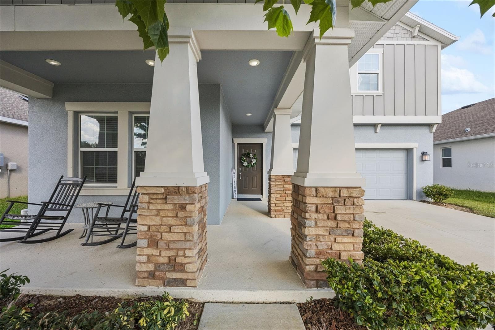 Single Family Residence at 1939 PERCH HAMMOCK LOOP, GROVELAND, photo 2 of 76