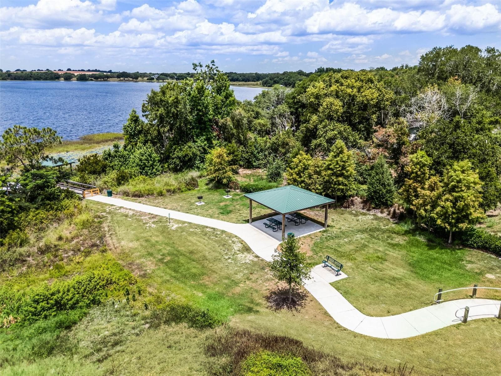 Single Family Residence at 1939 PERCH HAMMOCK LOOP, GROVELAND, photo 55 of 76