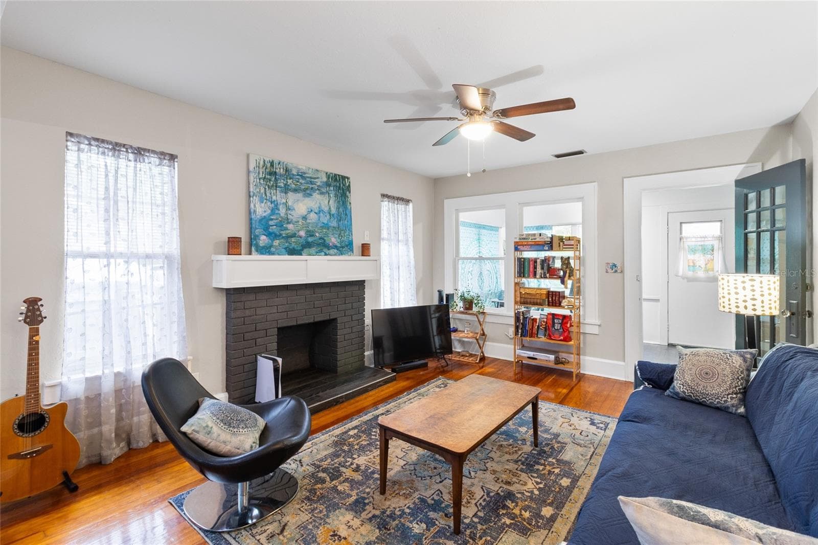 Single Family Residence at 1527 13TH ST S, ST PETERSBURG, photo 12 of 30