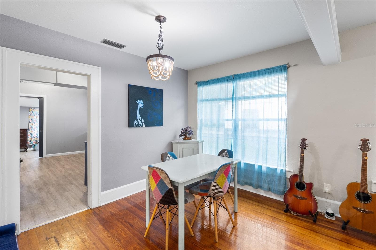 Single Family Residence at 1527 13TH ST S, ST PETERSBURG, photo 13 of 30