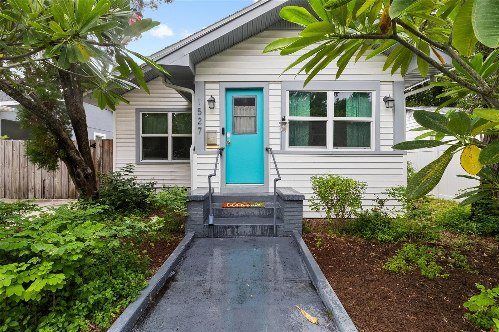 Single Family Residence at 1527 13TH ST S, ST PETERSBURG, photo 24 of 30