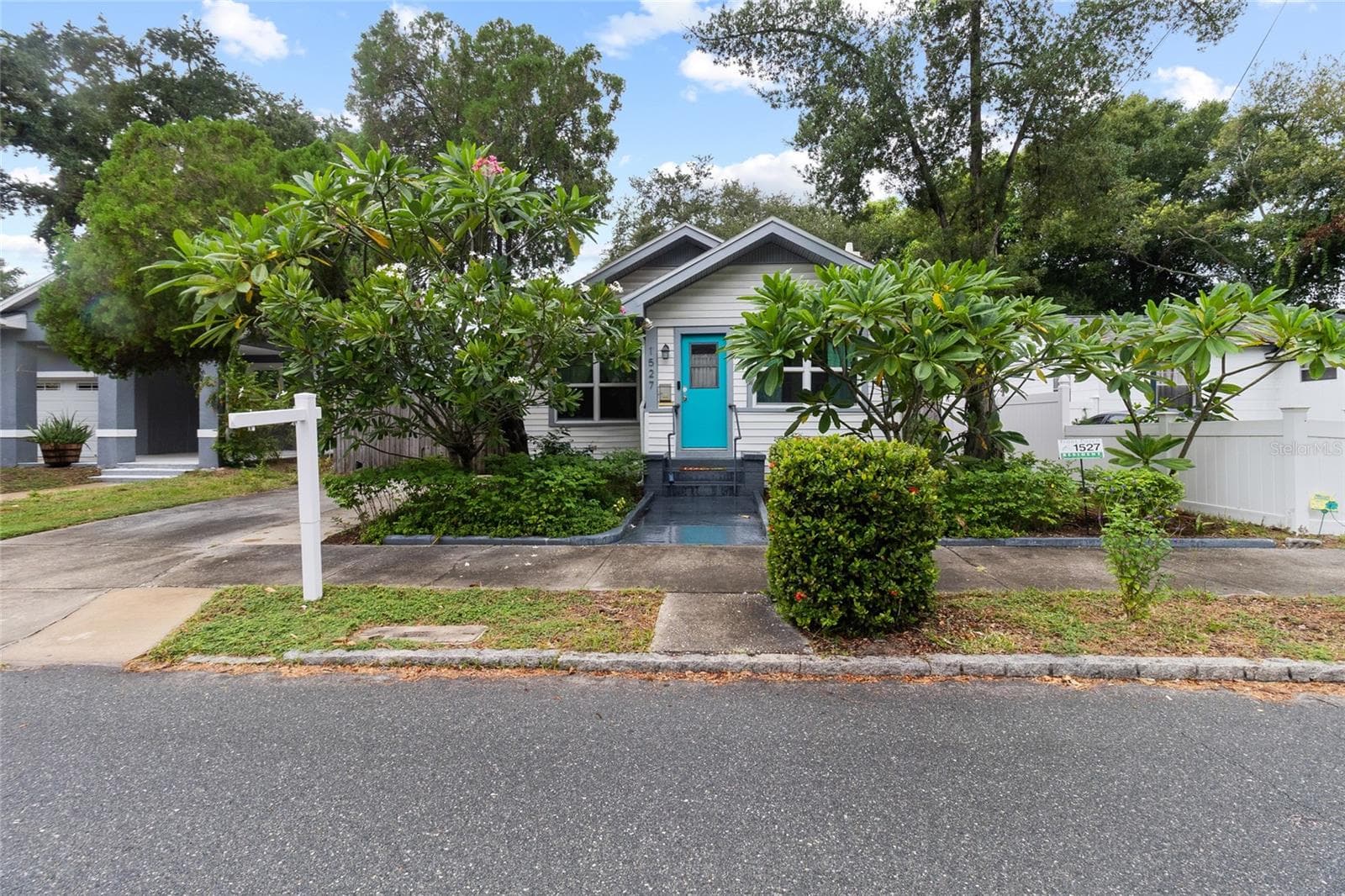 Single Family Residence at 1527 13TH ST S, ST PETERSBURG, photo 25 of 30