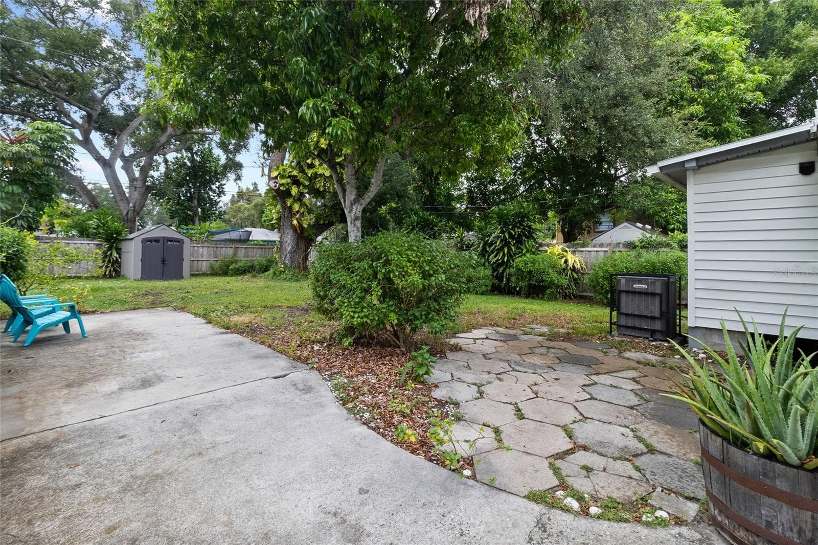 Single Family Residence at 1527 13TH ST S, ST PETERSBURG, photo 27 of 30
