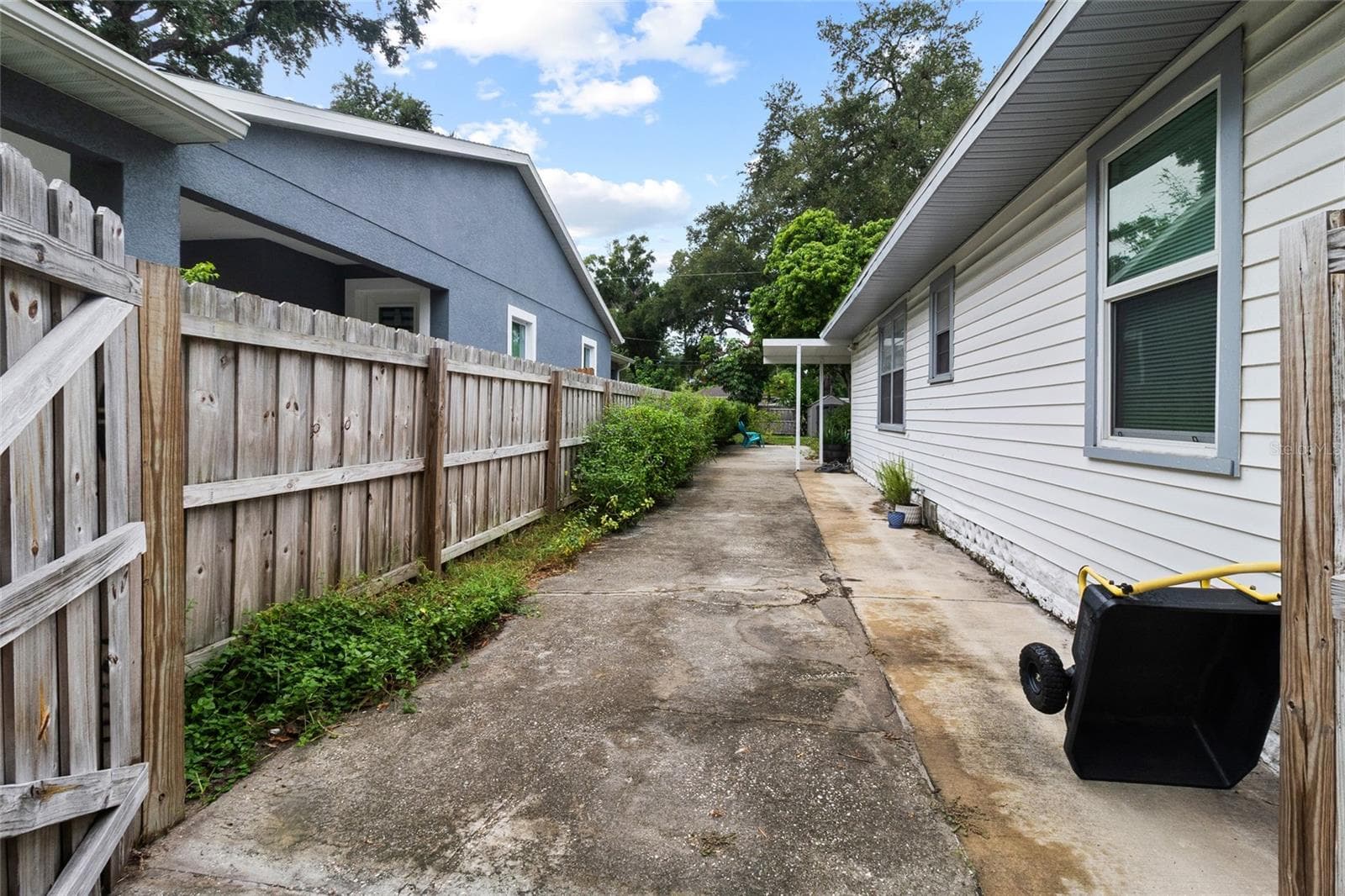Single Family Residence at 1527 13TH ST S, ST PETERSBURG, photo 29 of 30