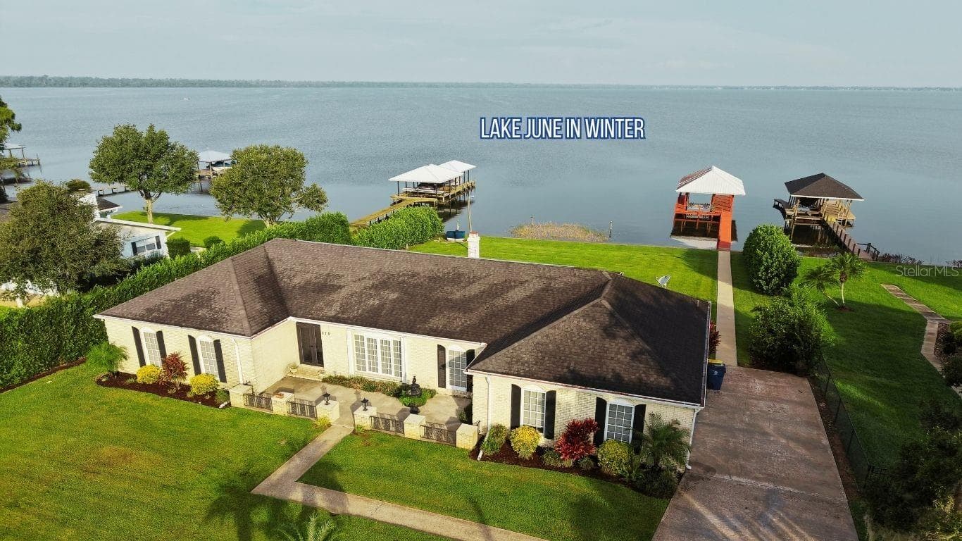 275 CATFISH CREEK RD