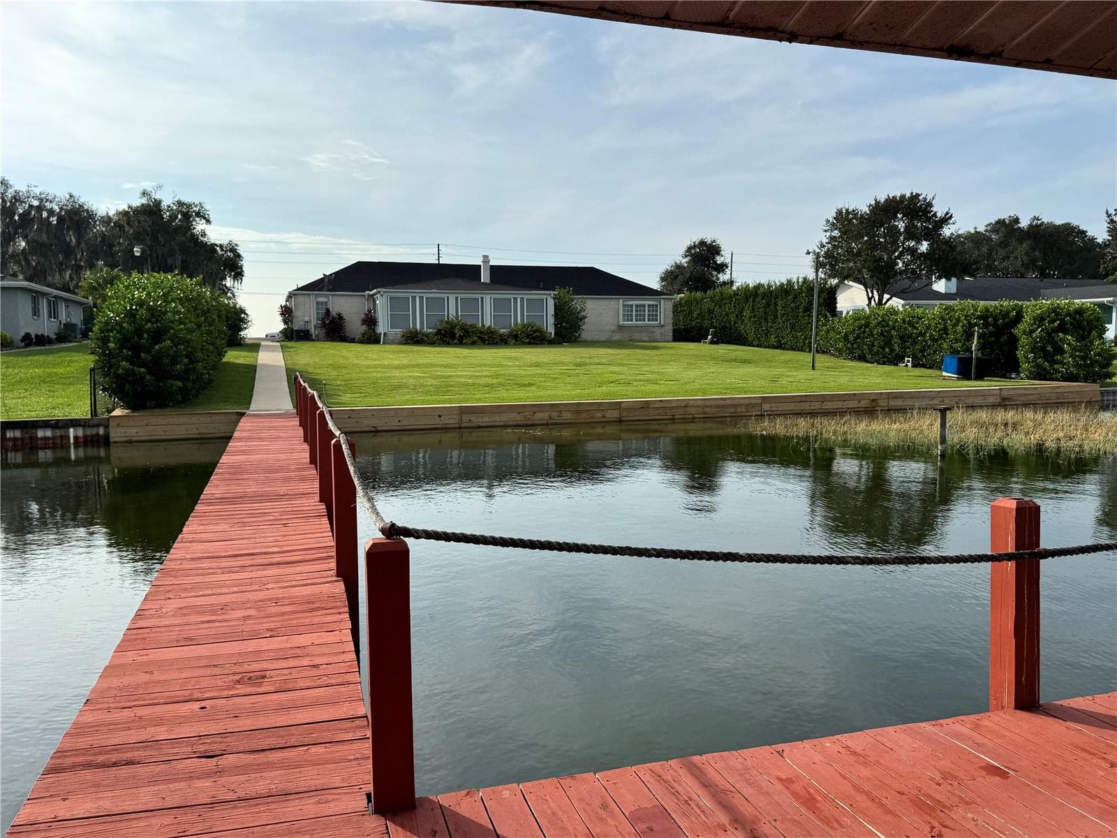 Single Family Residence at 275 CATFISH CREEK RD, LAKE PLACID, photo 13 of 40
