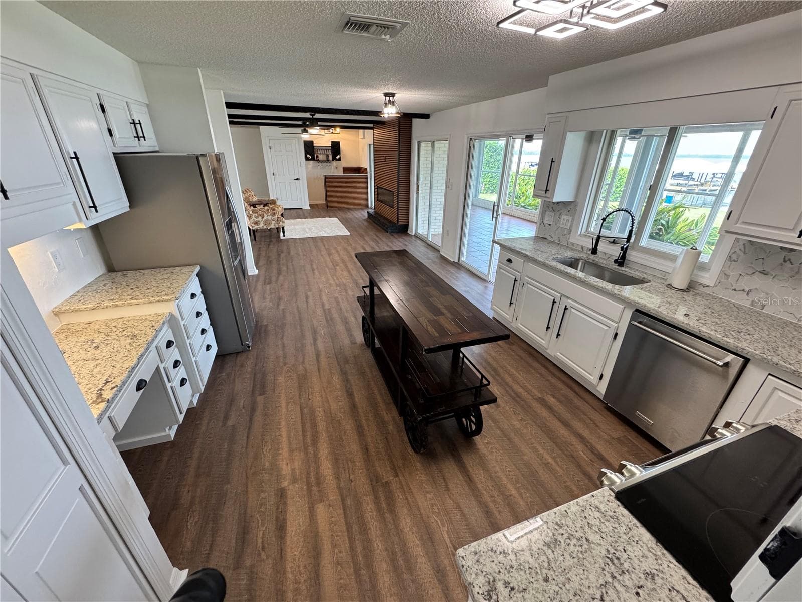 Single Family Residence at 275 CATFISH CREEK RD, LAKE PLACID, photo 25 of 40