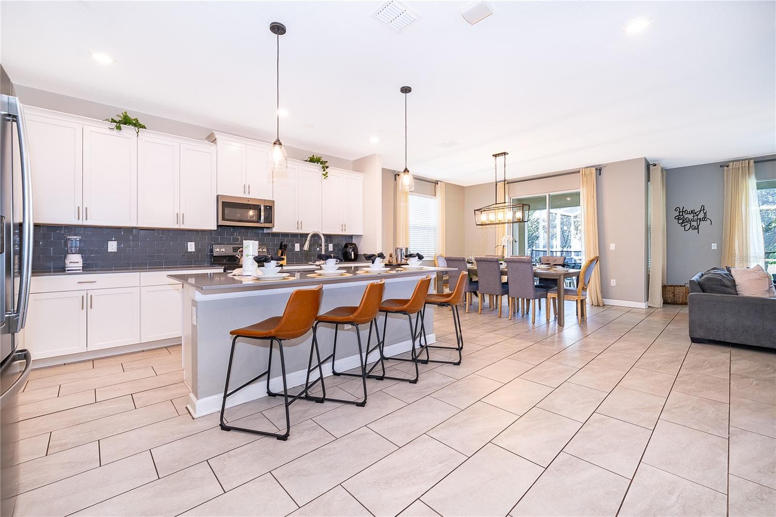 Single Family Residence at 683 WHISTLING STRAITS BLVD, DAVENPORT, photo 11 of 55