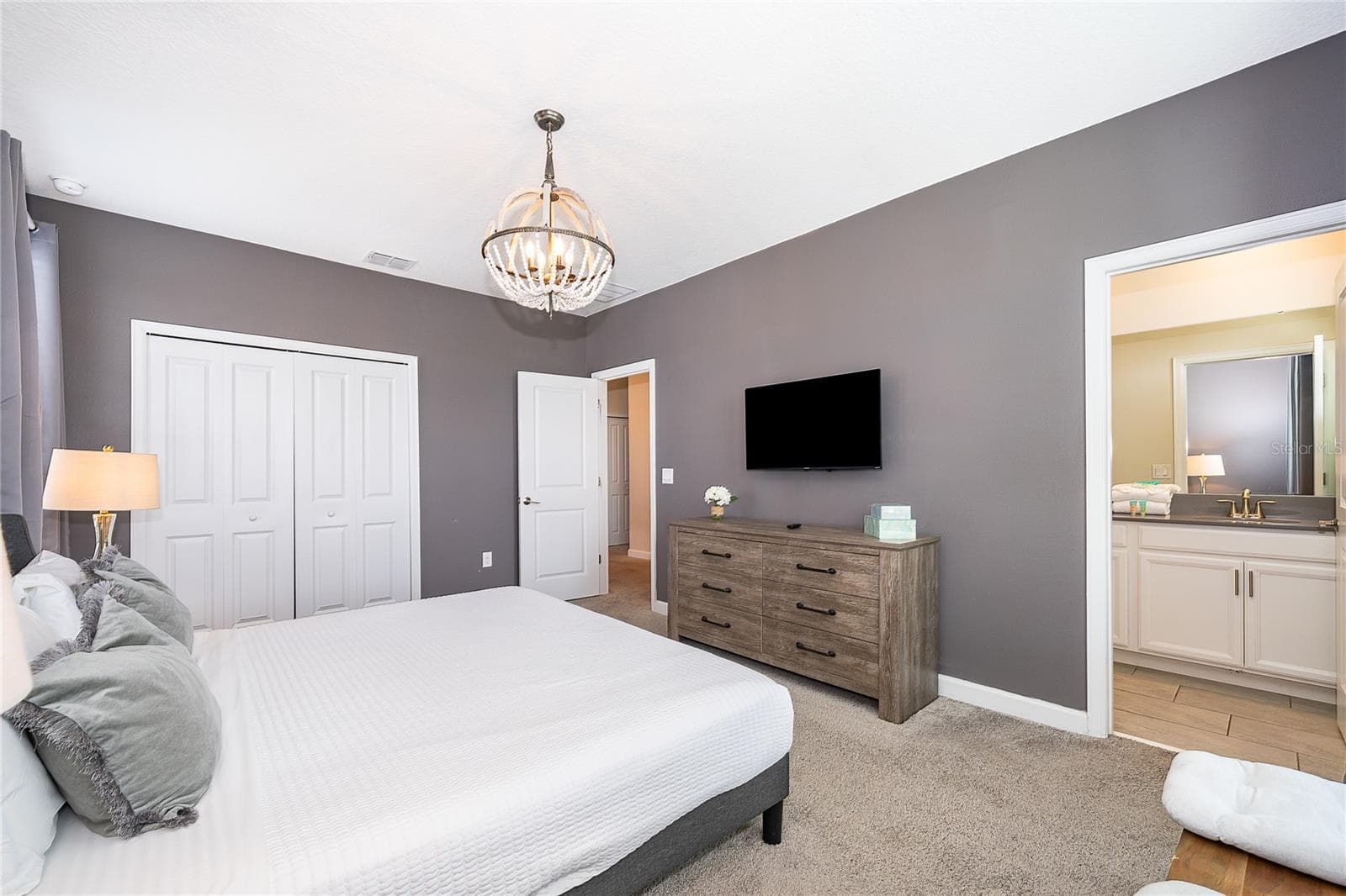 Single Family Residence at 683 WHISTLING STRAITS BLVD, DAVENPORT, photo 30 of 55