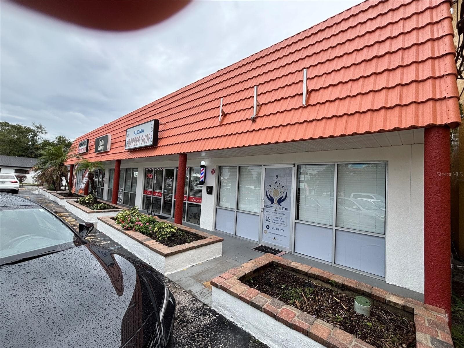 Retail at 7448 ALOMA AVE, WINTER PARK, photo 3 of 6