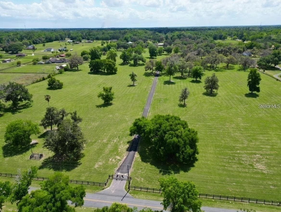 Land at 4 LOTS SE 115TH STREET, BELLEVIEW, photo 4 of 13