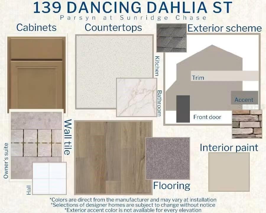 Single Family Residence at 139 DANCING DAHLIA ST, RUSKIN, photo 3 of 11