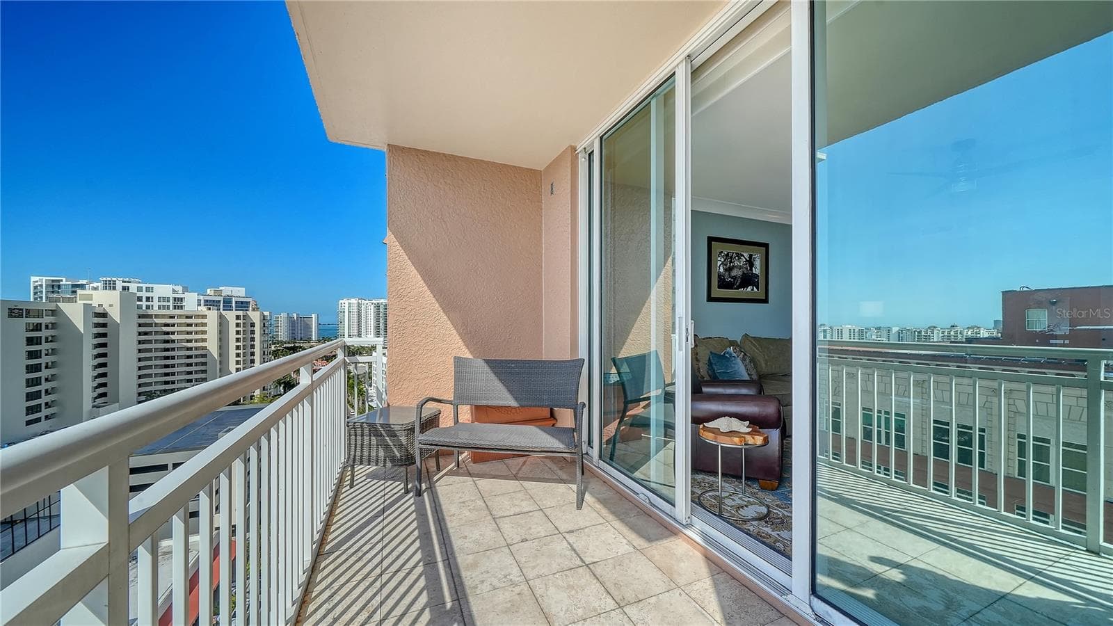 Condominium at 1350 MAIN ST #1208, SARASOTA, photo 8 of 78