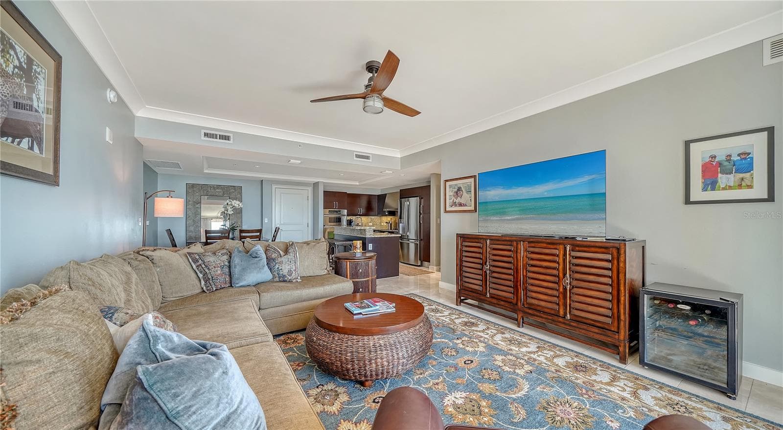 Condominium at 1350 MAIN ST #1208, SARASOTA, photo 11 of 78