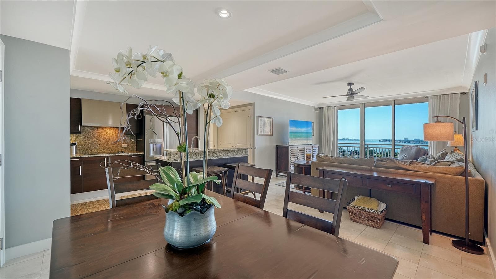 Condominium at 1350 MAIN ST #1208, SARASOTA, photo 13 of 78