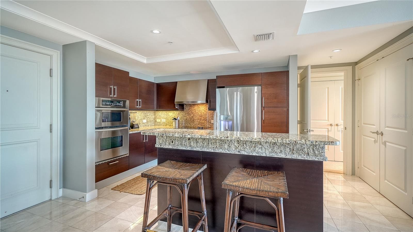 Condominium at 1350 MAIN ST #1208, SARASOTA, photo 14 of 78