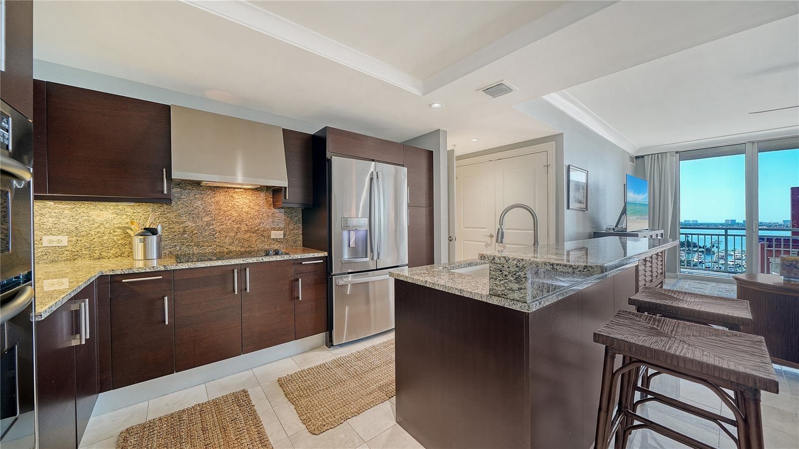 Condominium at 1350 MAIN ST #1208, SARASOTA, photo 15 of 78