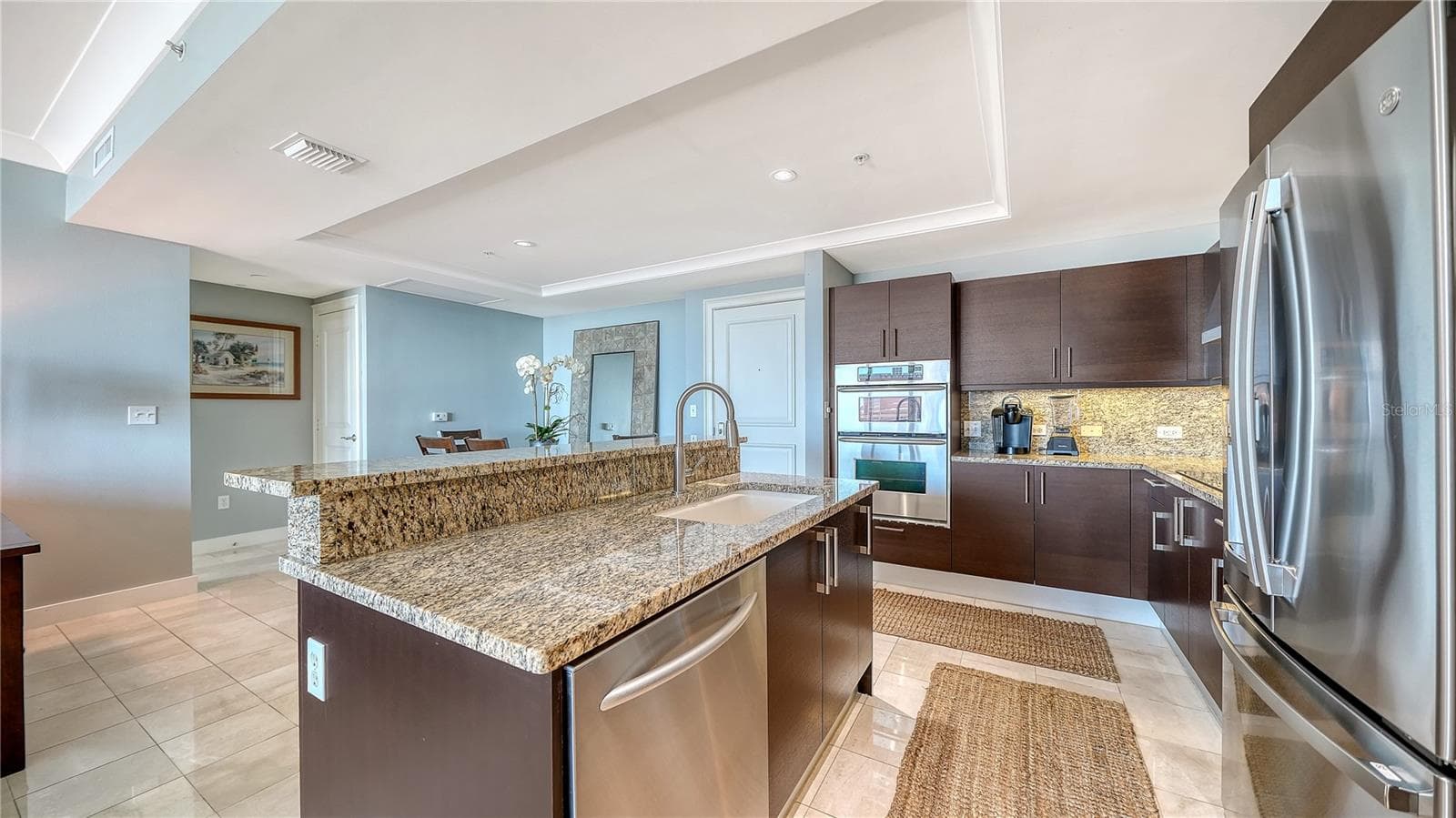 Condominium at 1350 MAIN ST #1208, SARASOTA, photo 16 of 78