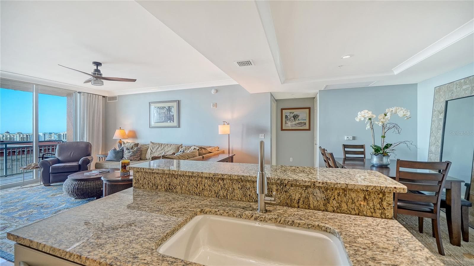 Condominium at 1350 MAIN ST #1208, SARASOTA, photo 17 of 78