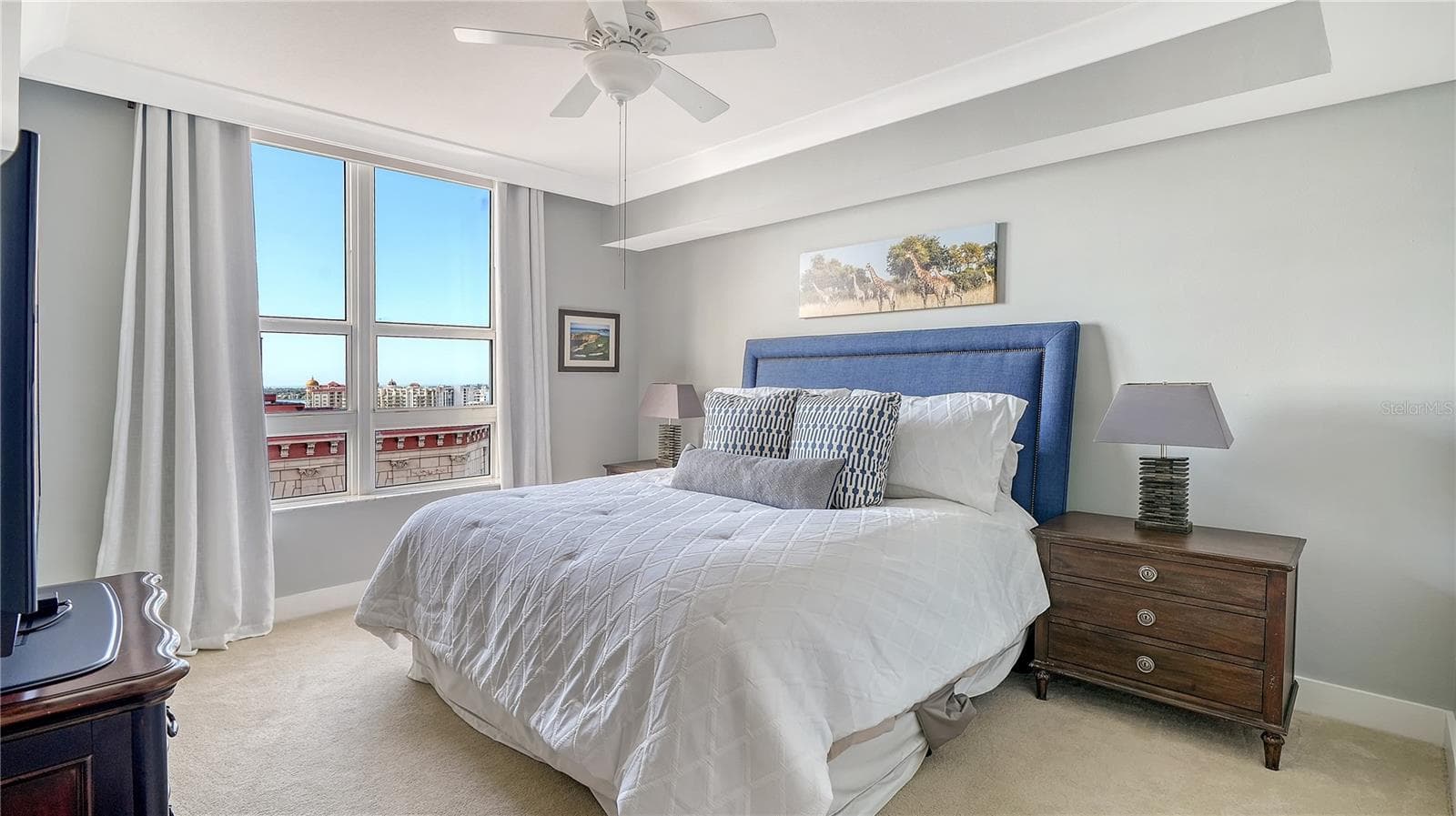 Condominium at 1350 MAIN ST #1208, SARASOTA, photo 18 of 78