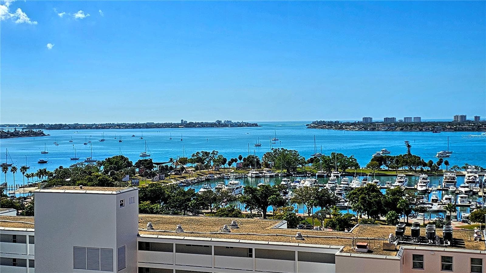 Condominium at 1350 MAIN ST #1208, SARASOTA, photo 21 of 78