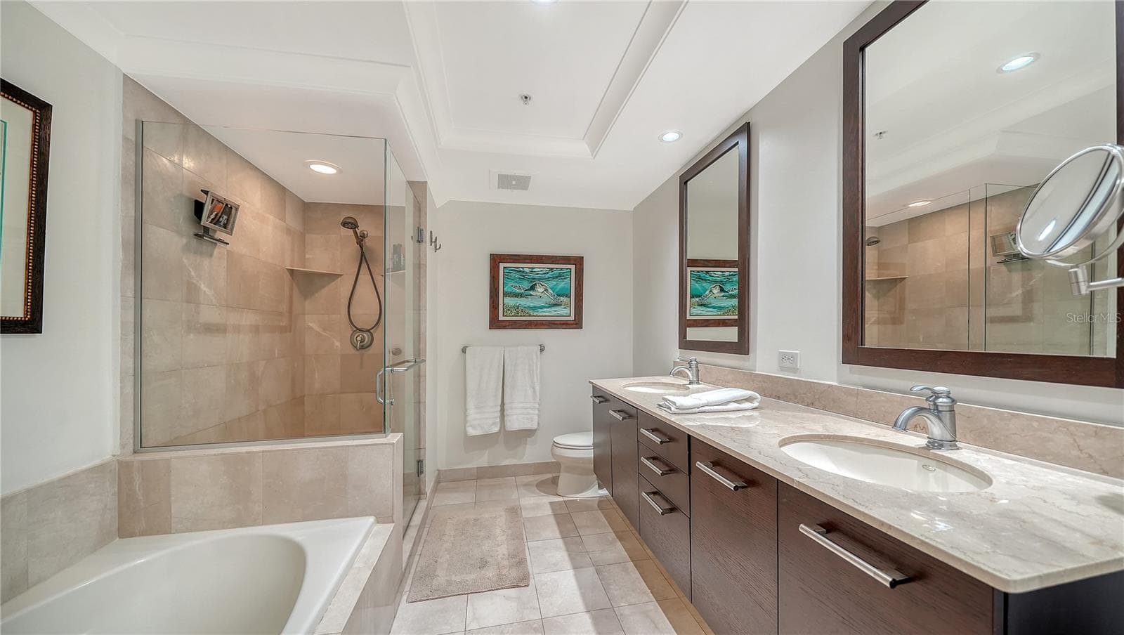Condominium at 1350 MAIN ST #1208, SARASOTA, photo 23 of 78