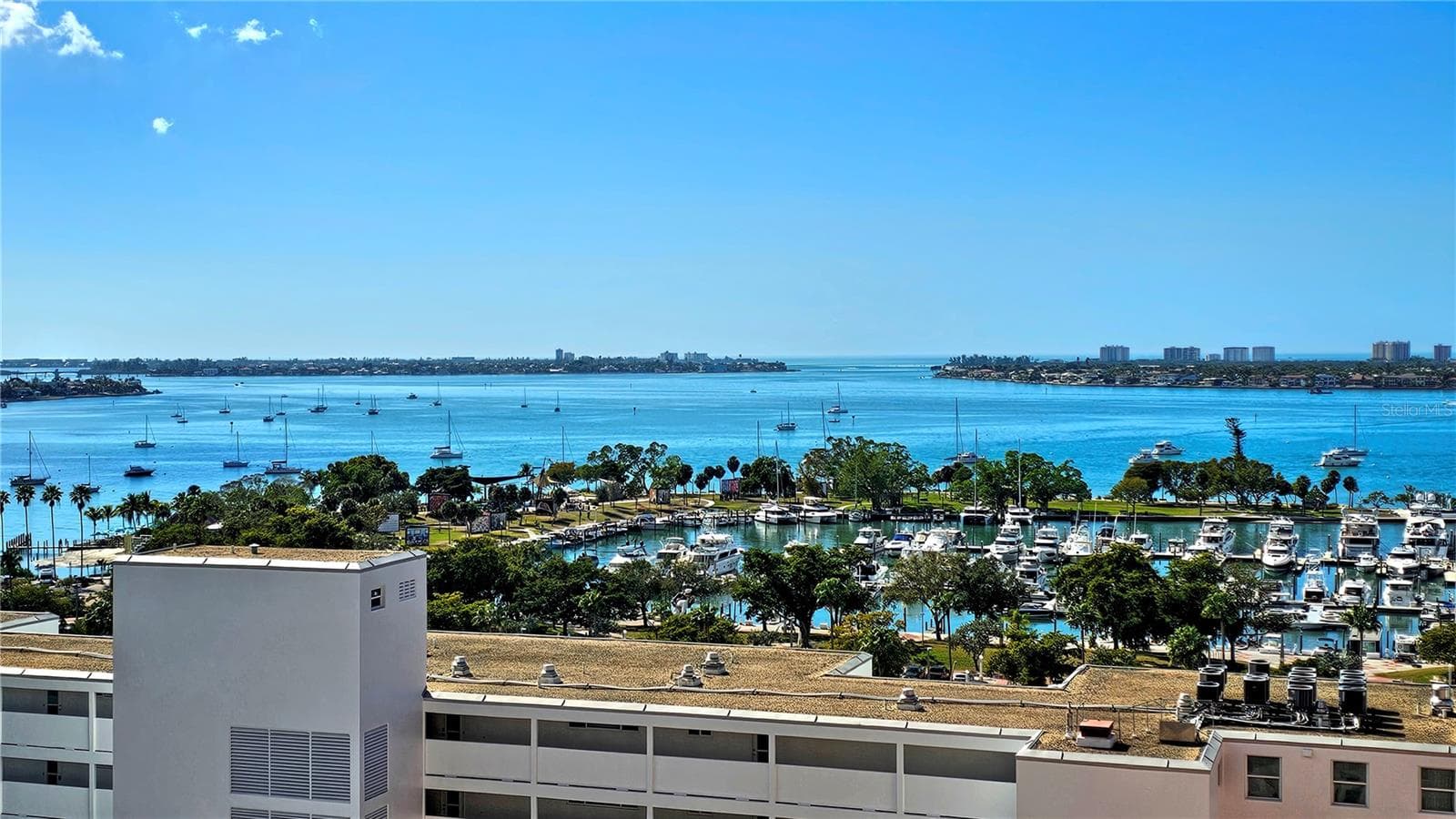 Condominium at 1350 MAIN ST #1208, SARASOTA, photo 28 of 78