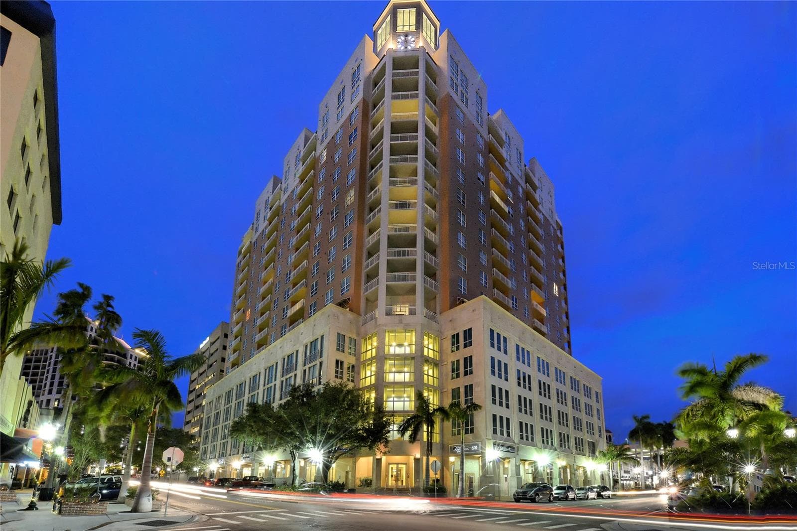 Condominium at 1350 MAIN ST #1208, SARASOTA, photo 30 of 78