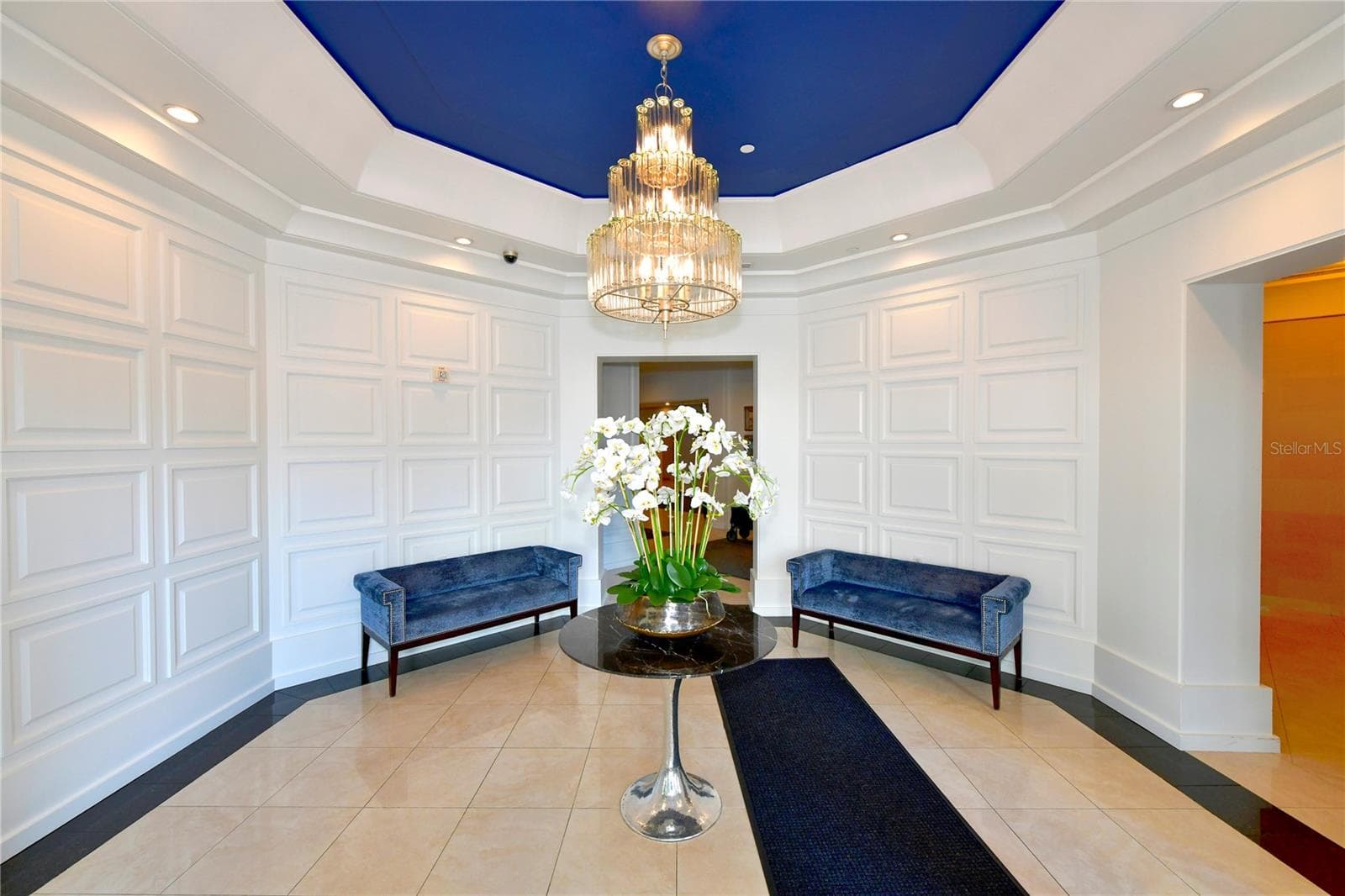 Condominium at 1350 MAIN ST #1208, SARASOTA, photo 33 of 78