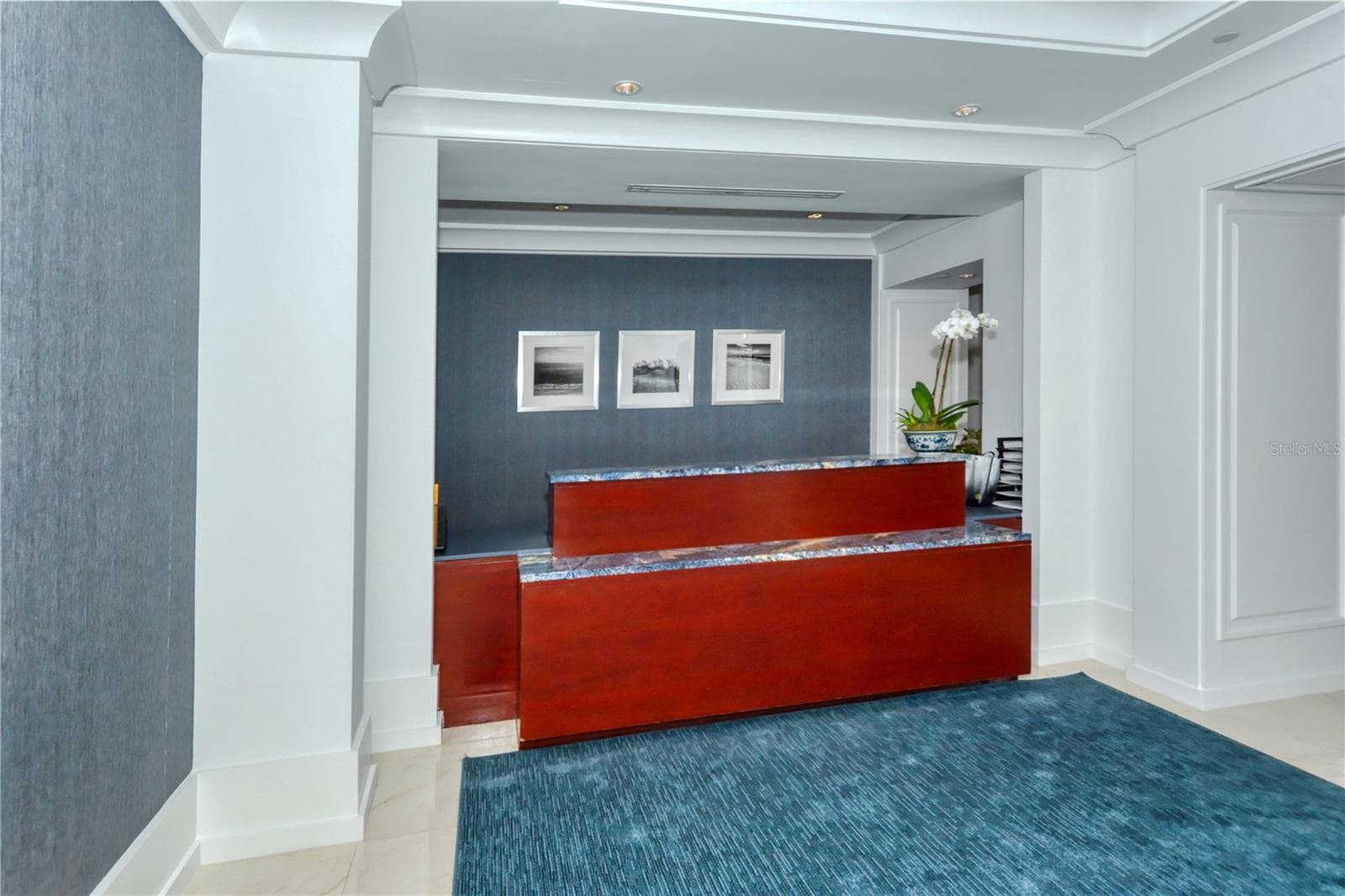 Condominium at 1350 MAIN ST #1208, SARASOTA, photo 34 of 78
