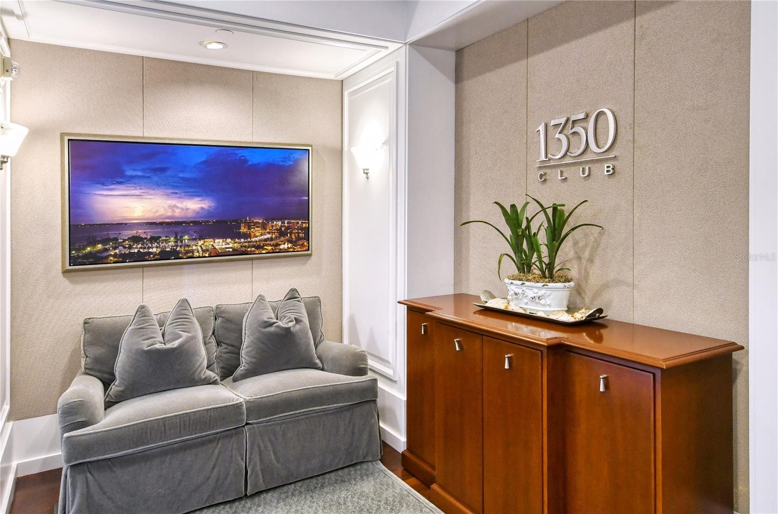 Condominium at 1350 MAIN ST #1208, SARASOTA, photo 38 of 78