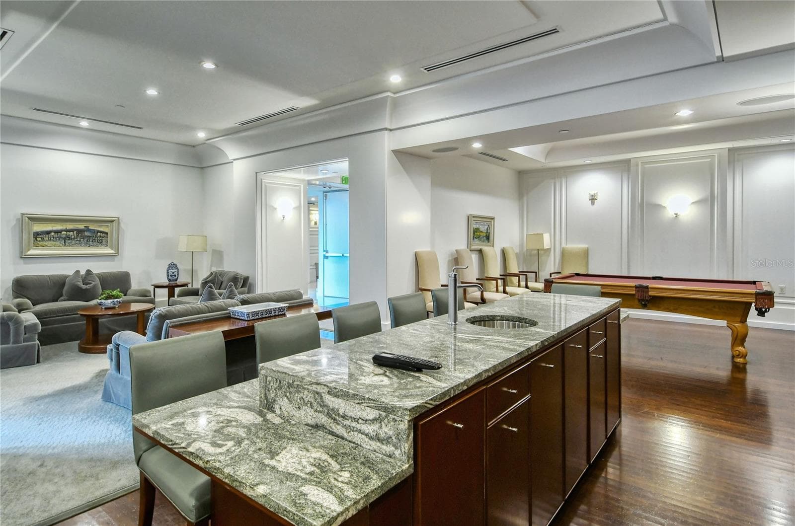 Condominium at 1350 MAIN ST #1208, SARASOTA, photo 41 of 78