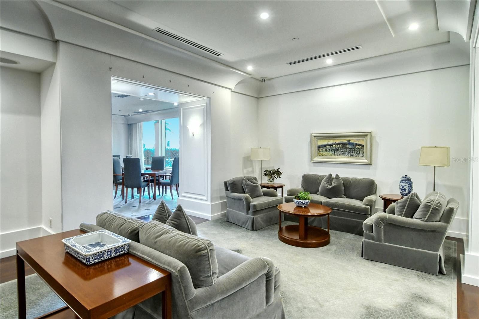 Condominium at 1350 MAIN ST #1208, SARASOTA, photo 42 of 78