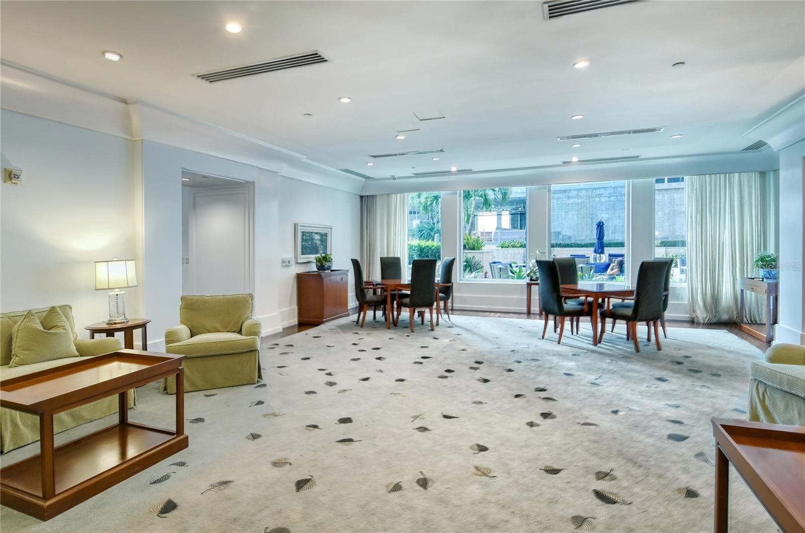 Condominium at 1350 MAIN ST #1208, SARASOTA, photo 43 of 78
