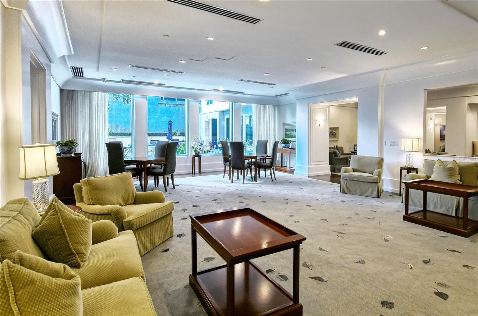 Condominium at 1350 MAIN ST #1208, SARASOTA, photo 44 of 78
