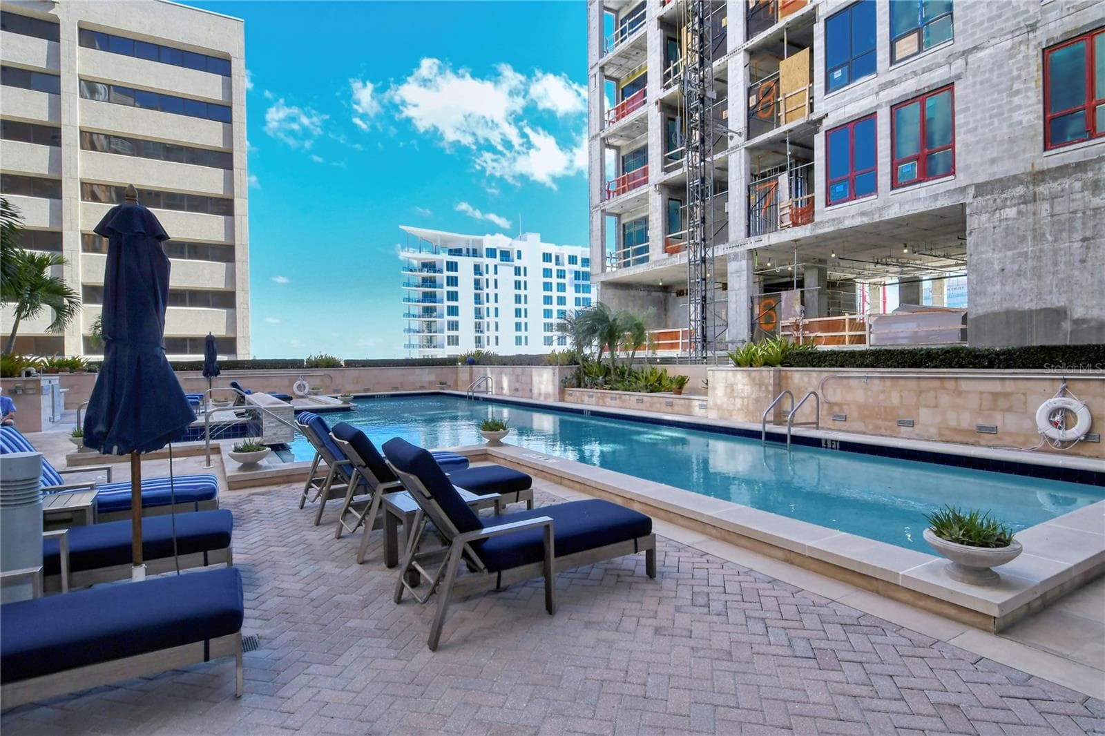 Condominium at 1350 MAIN ST #1208, SARASOTA, photo 47 of 78