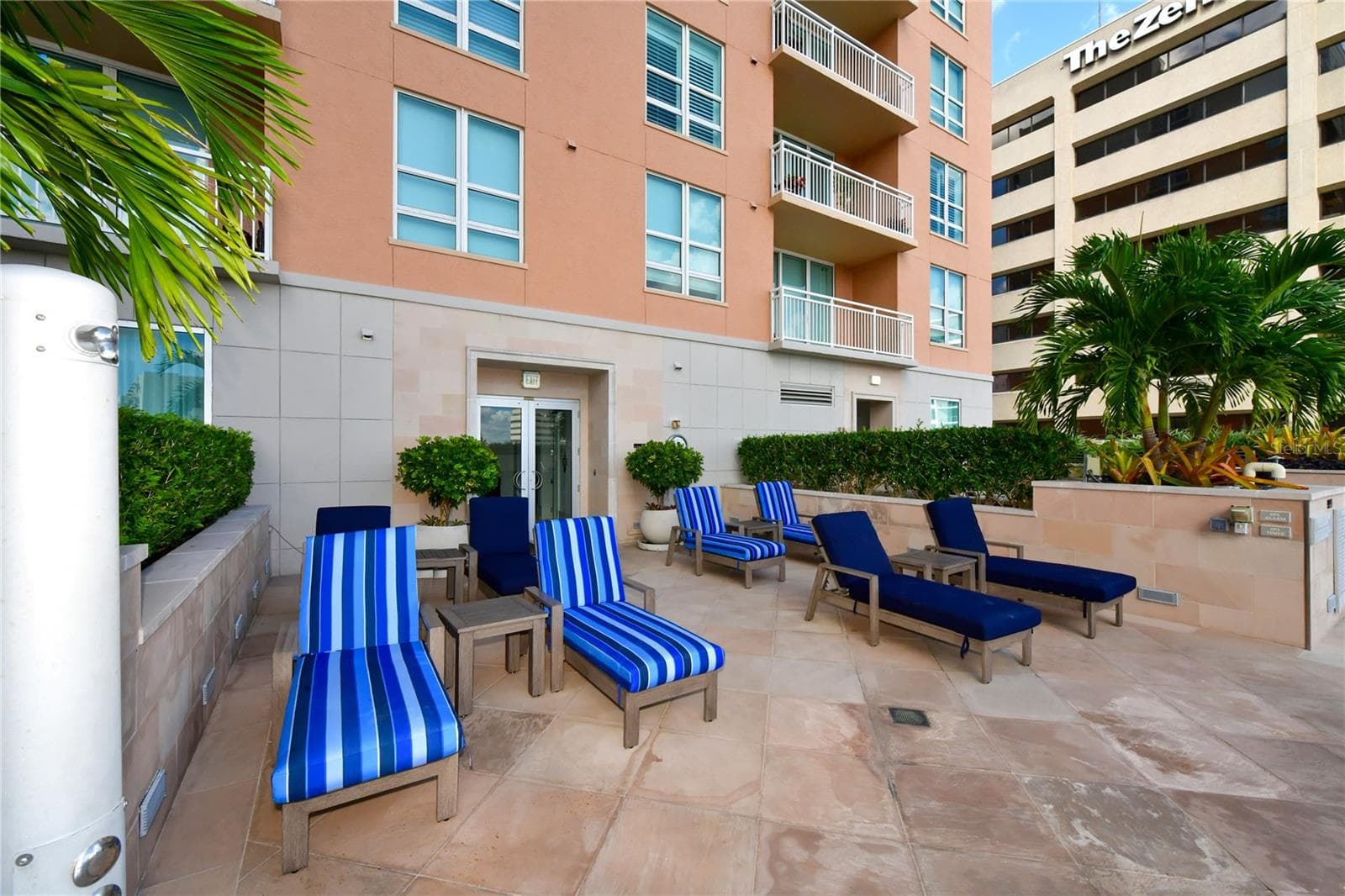 Condominium at 1350 MAIN ST #1208, SARASOTA, photo 48 of 78