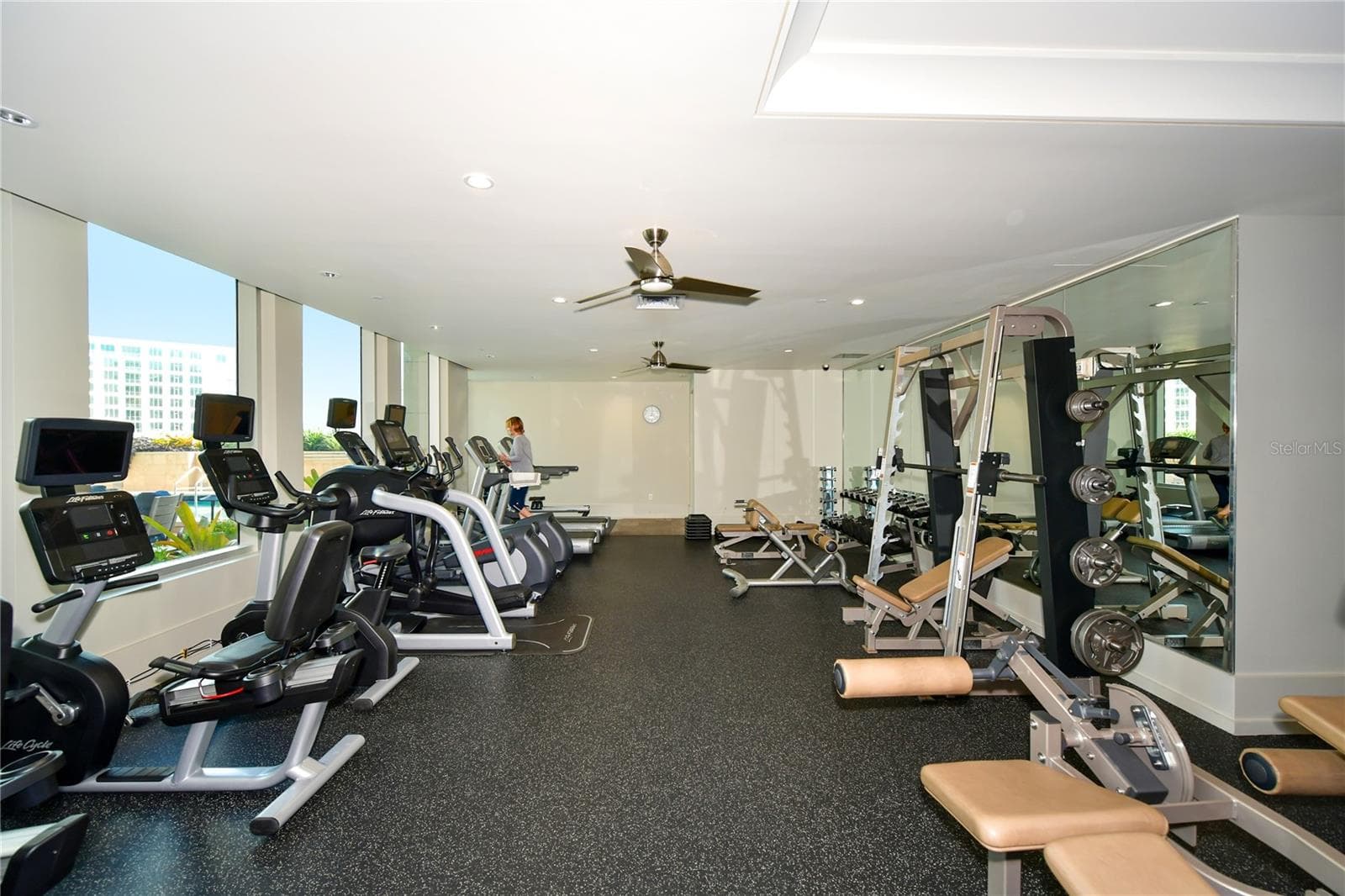 Condominium at 1350 MAIN ST #1208, SARASOTA, photo 53 of 78