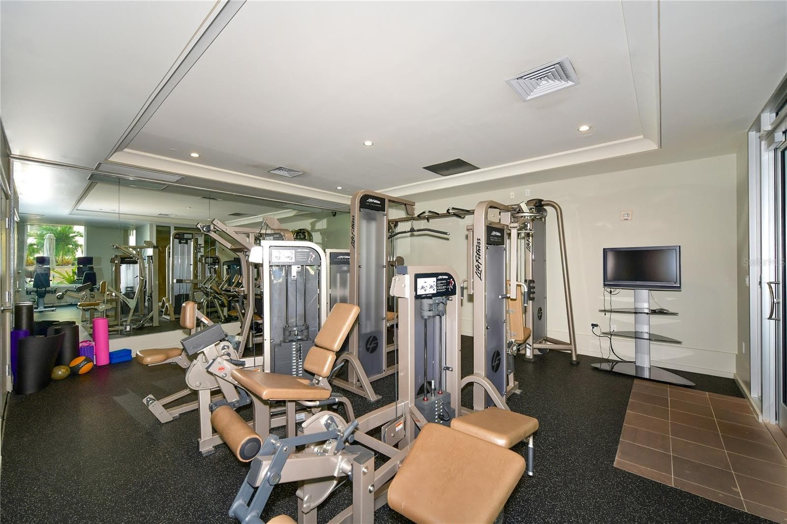 Condominium at 1350 MAIN ST #1208, SARASOTA, photo 54 of 78