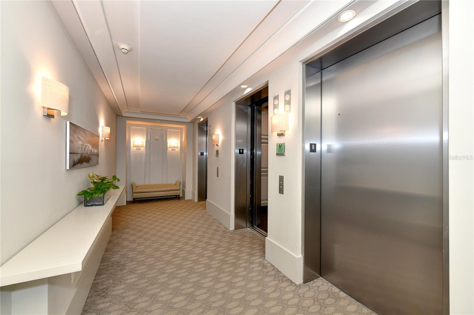 Condominium at 1350 MAIN ST #1208, SARASOTA, photo 56 of 78
