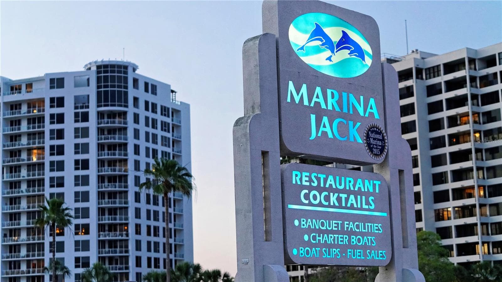Condominium at 1350 MAIN ST #1208, SARASOTA, photo 60 of 78