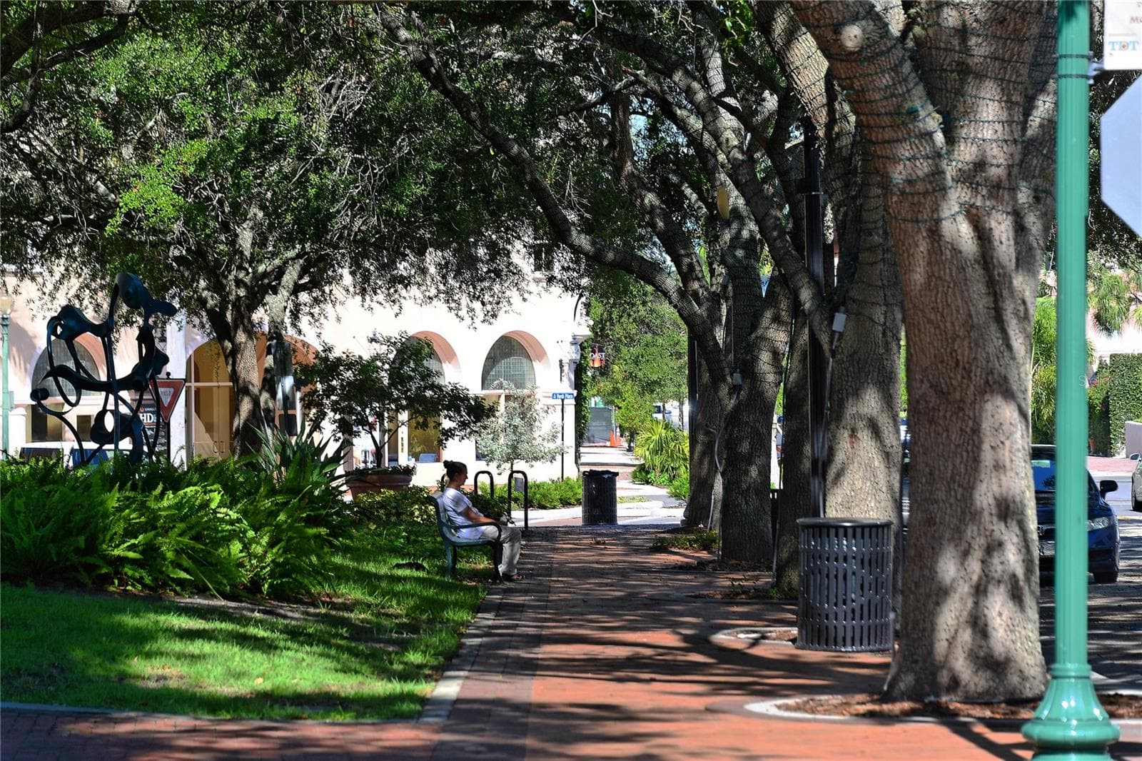 Condominium at 1350 MAIN ST #1208, SARASOTA, photo 66 of 78