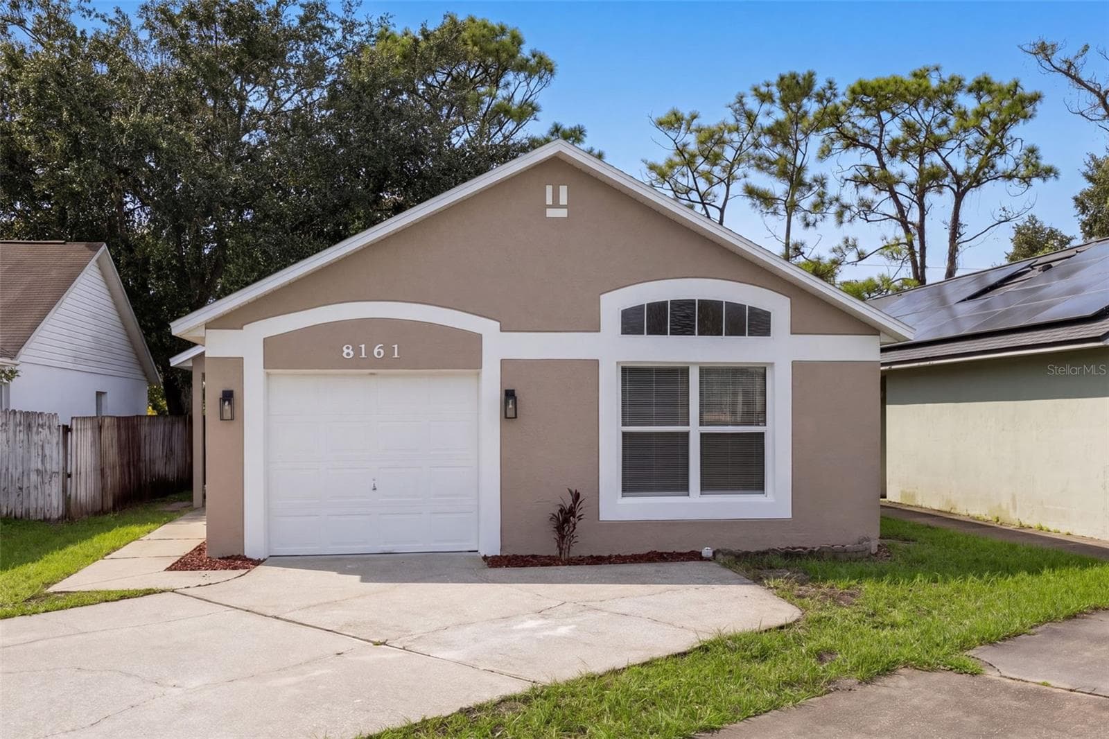 8161 GOLDEN CHICKASAW CIR