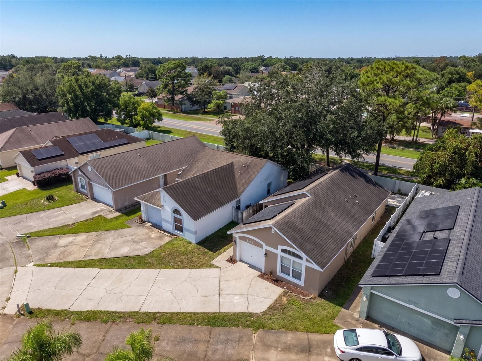 Single Family Residence at 8161 GOLDEN CHICKASAW CIR, ORLANDO, photo 21 of 28