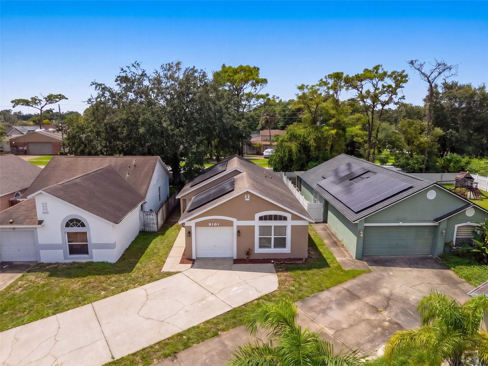Single Family Residence at 8161 GOLDEN CHICKASAW CIR, ORLANDO, photo 23 of 28